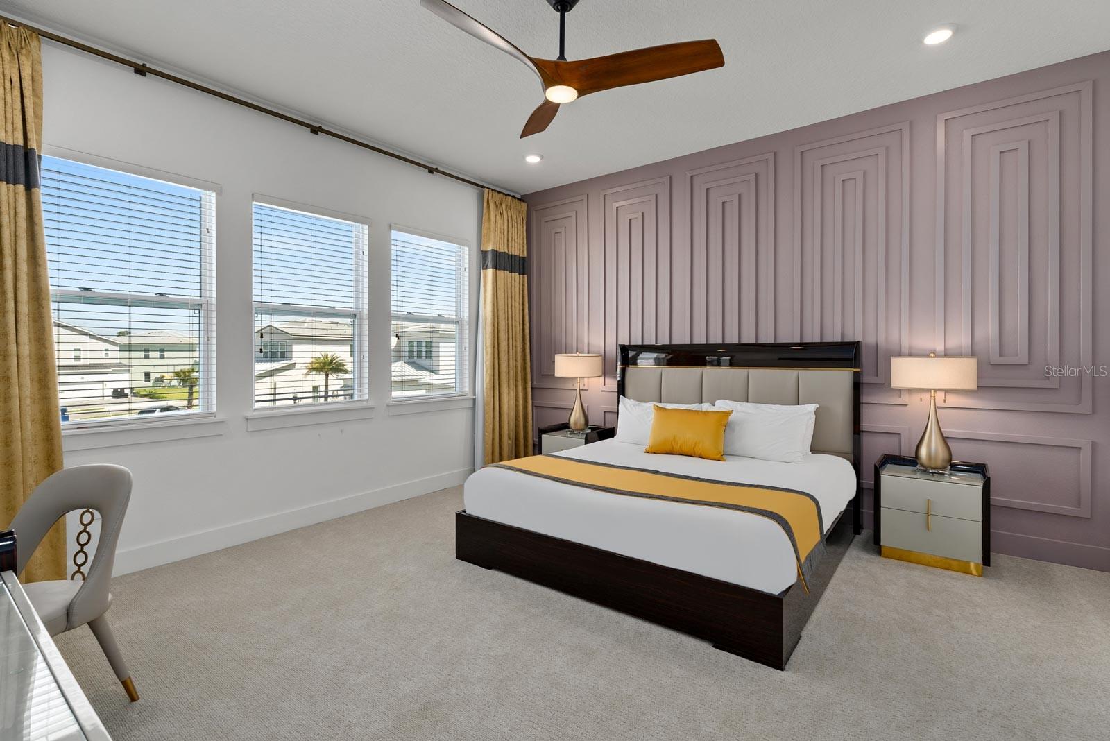 SOLTERRA PH 2E - Residential