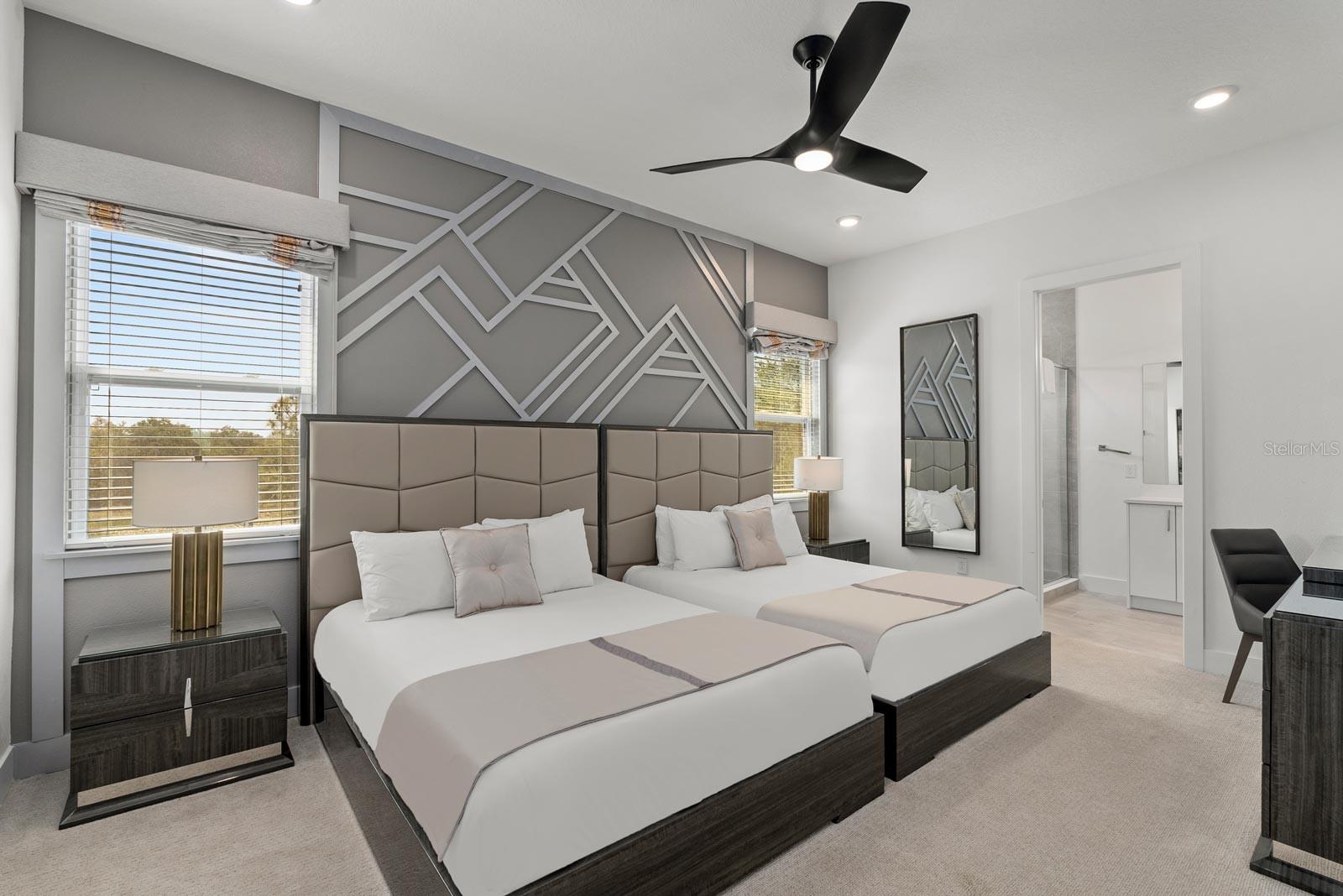 SOLTERRA PH 2E - Residential