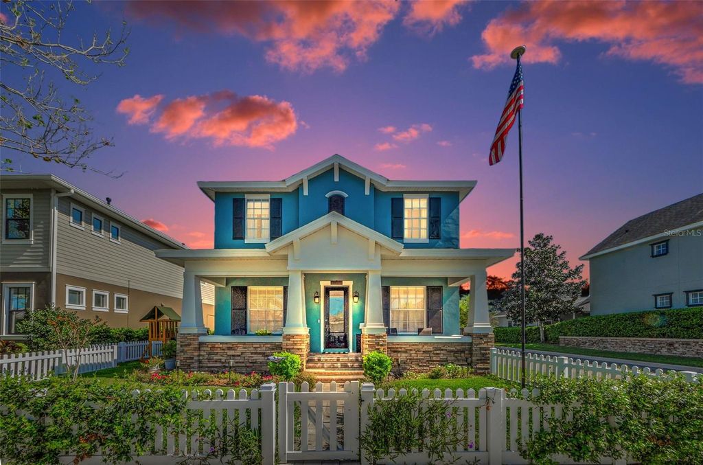 Photo of 10623 Marsha Drive, New Port Richey, FL 34655 (MLS # W7873784)