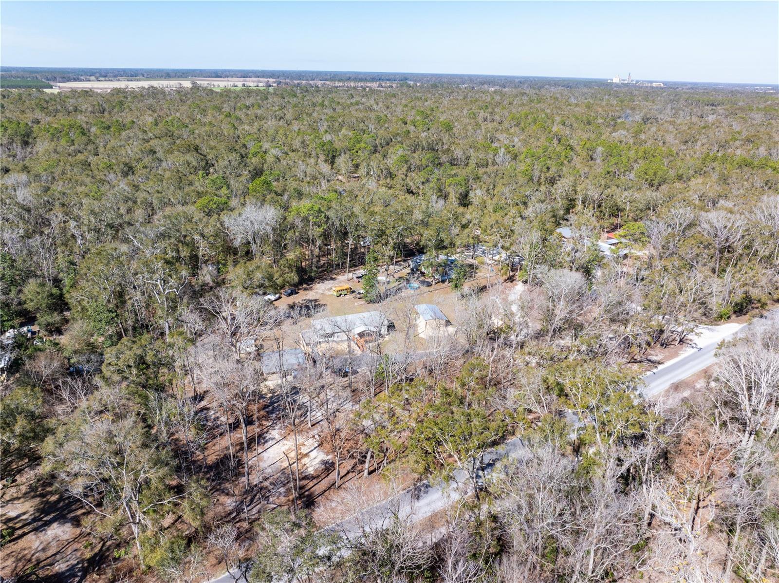 THREE RIVERS ESTATE - Residential