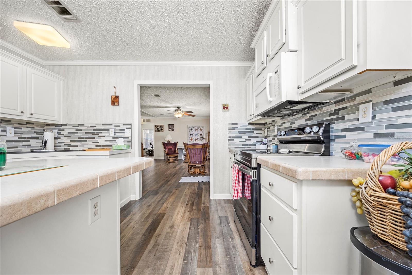 THREE RIVERS ESTATE - Residential