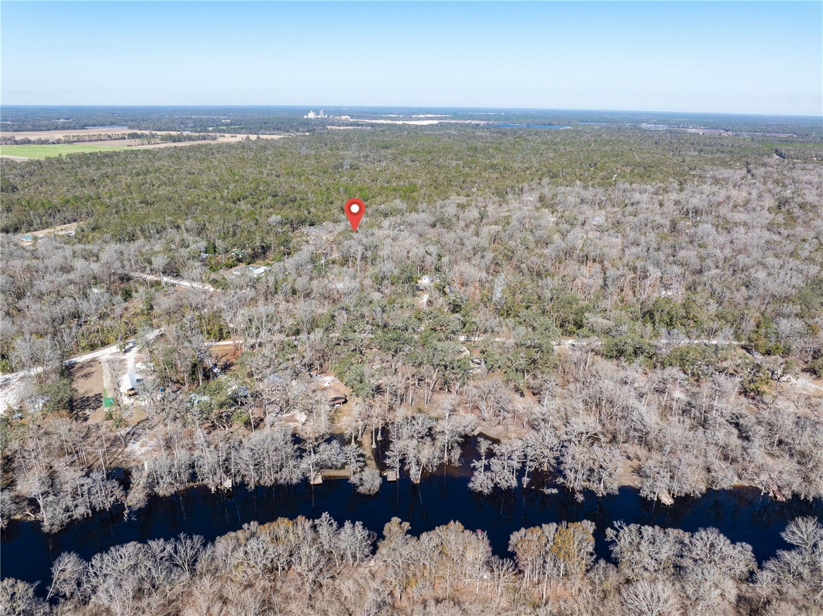 THREE RIVERS ESTATE - Residential