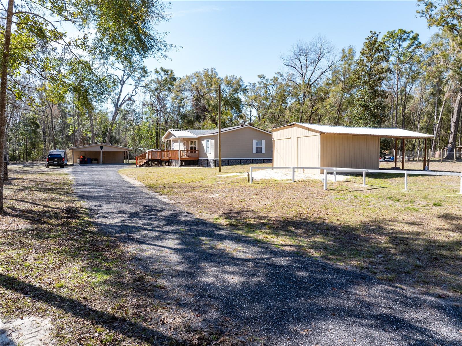 THREE RIVERS ESTATE - Residential