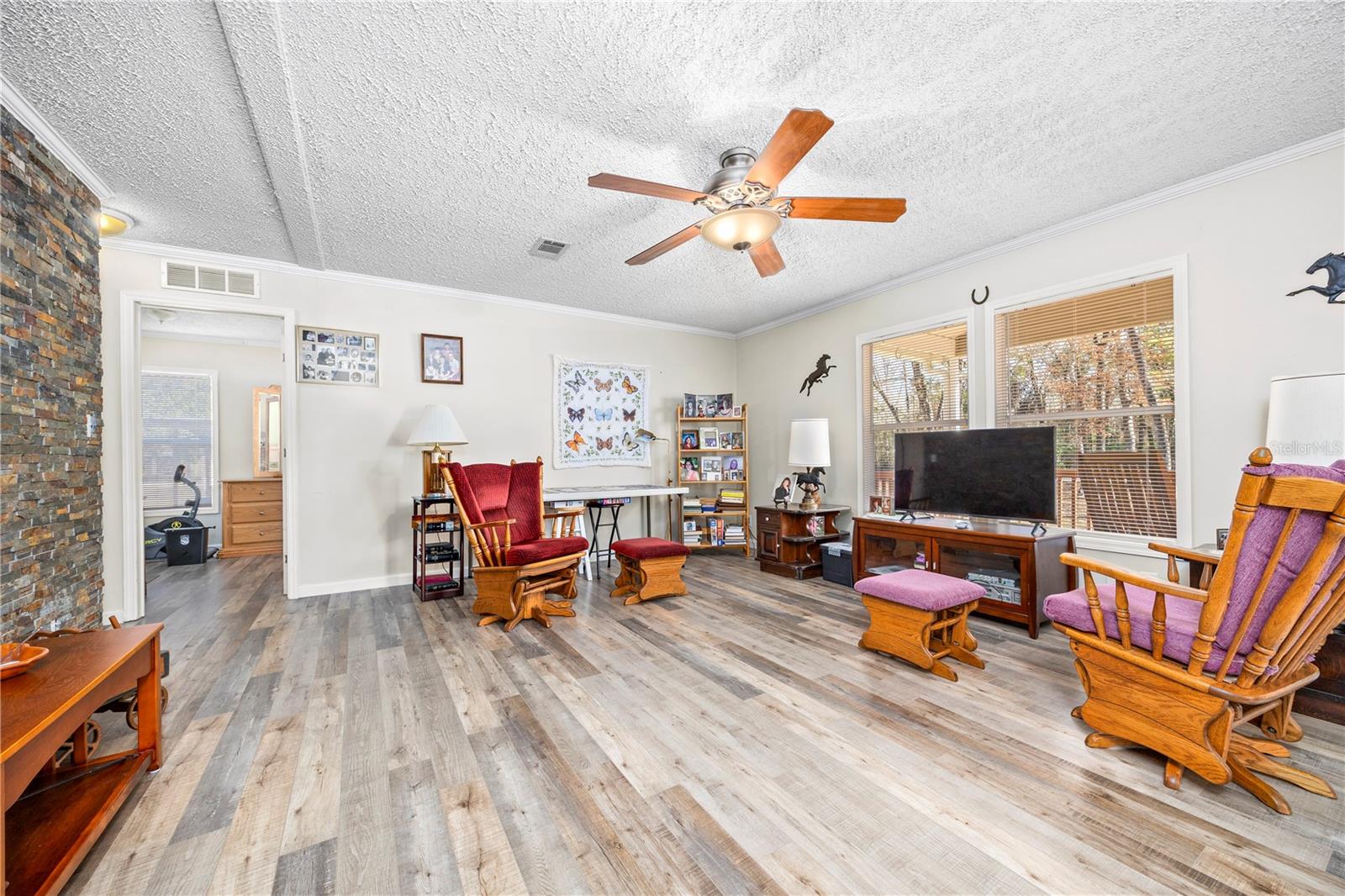 THREE RIVERS ESTATE - Residential