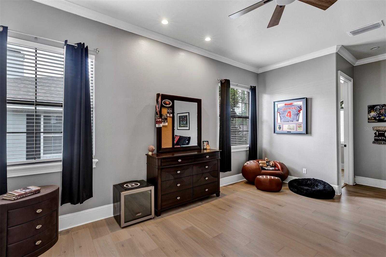 PALM TERRACE FIRST ADD - Residential
