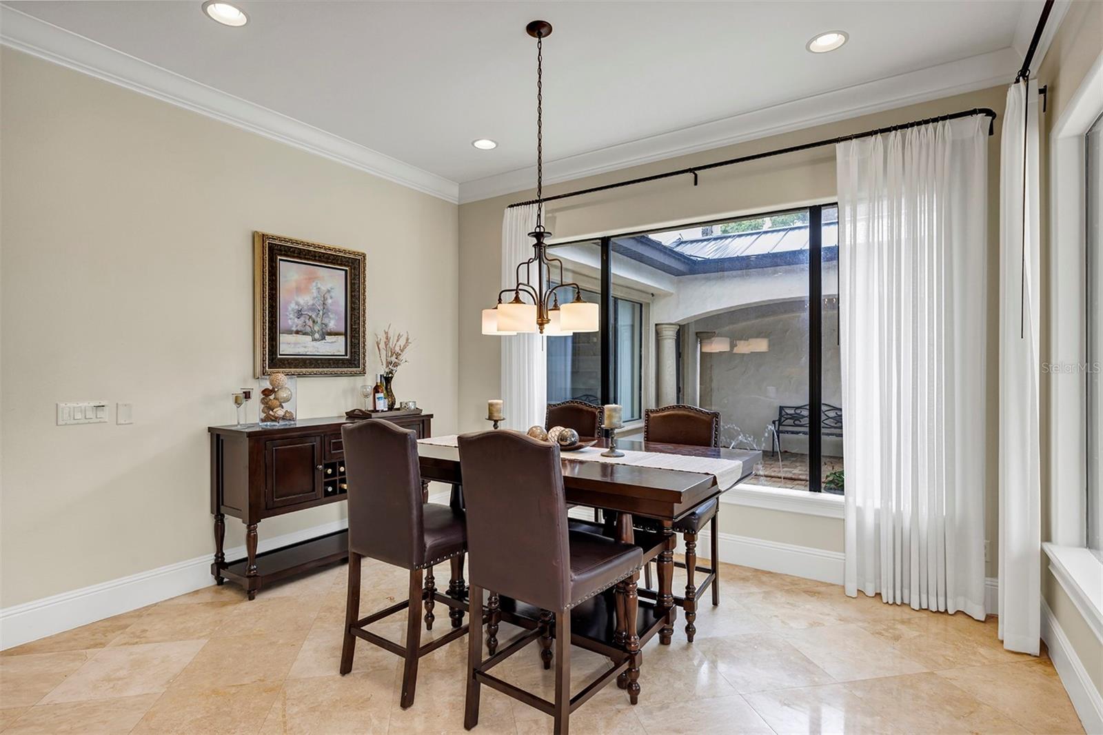 PALM TERRACE FIRST ADD - Residential