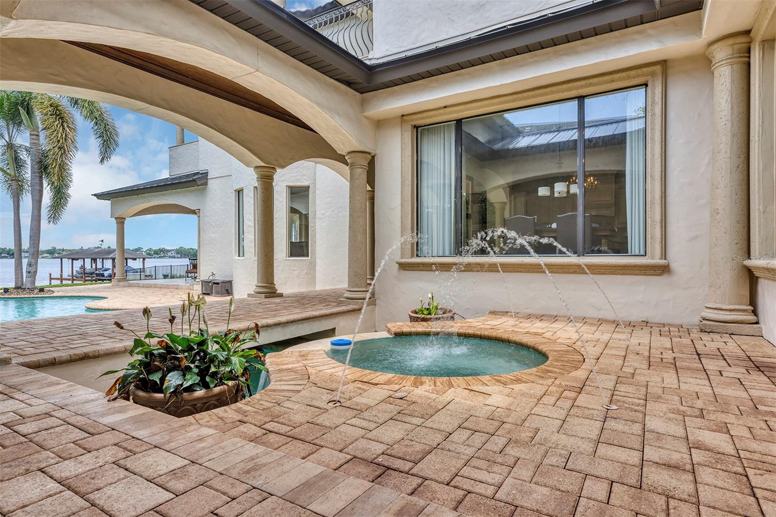 PALM TERRACE FIRST ADD - Residential
