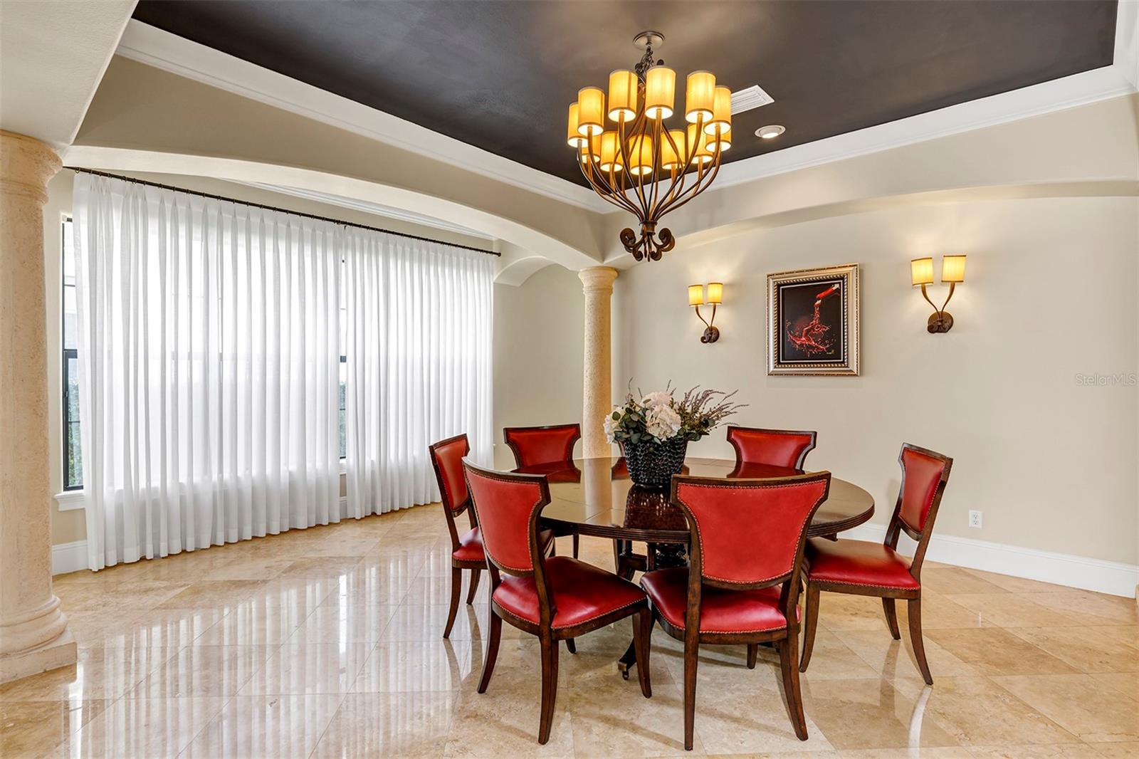 PALM TERRACE FIRST ADD - Residential
