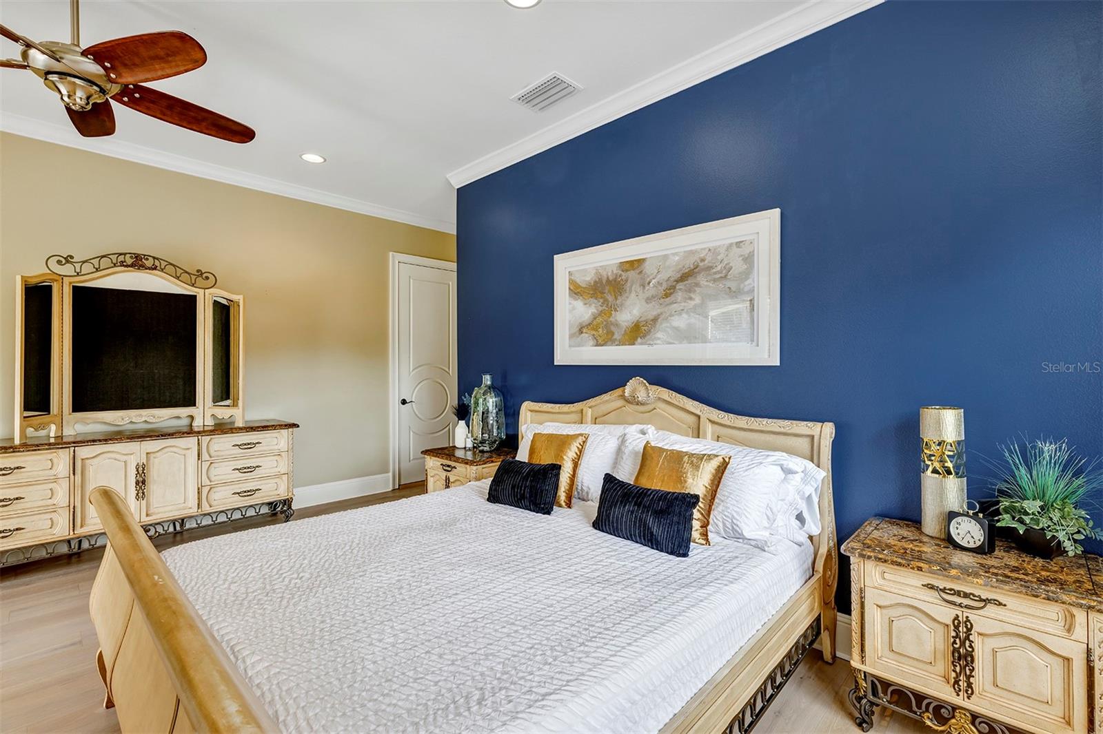 PALM TERRACE FIRST ADD - Residential