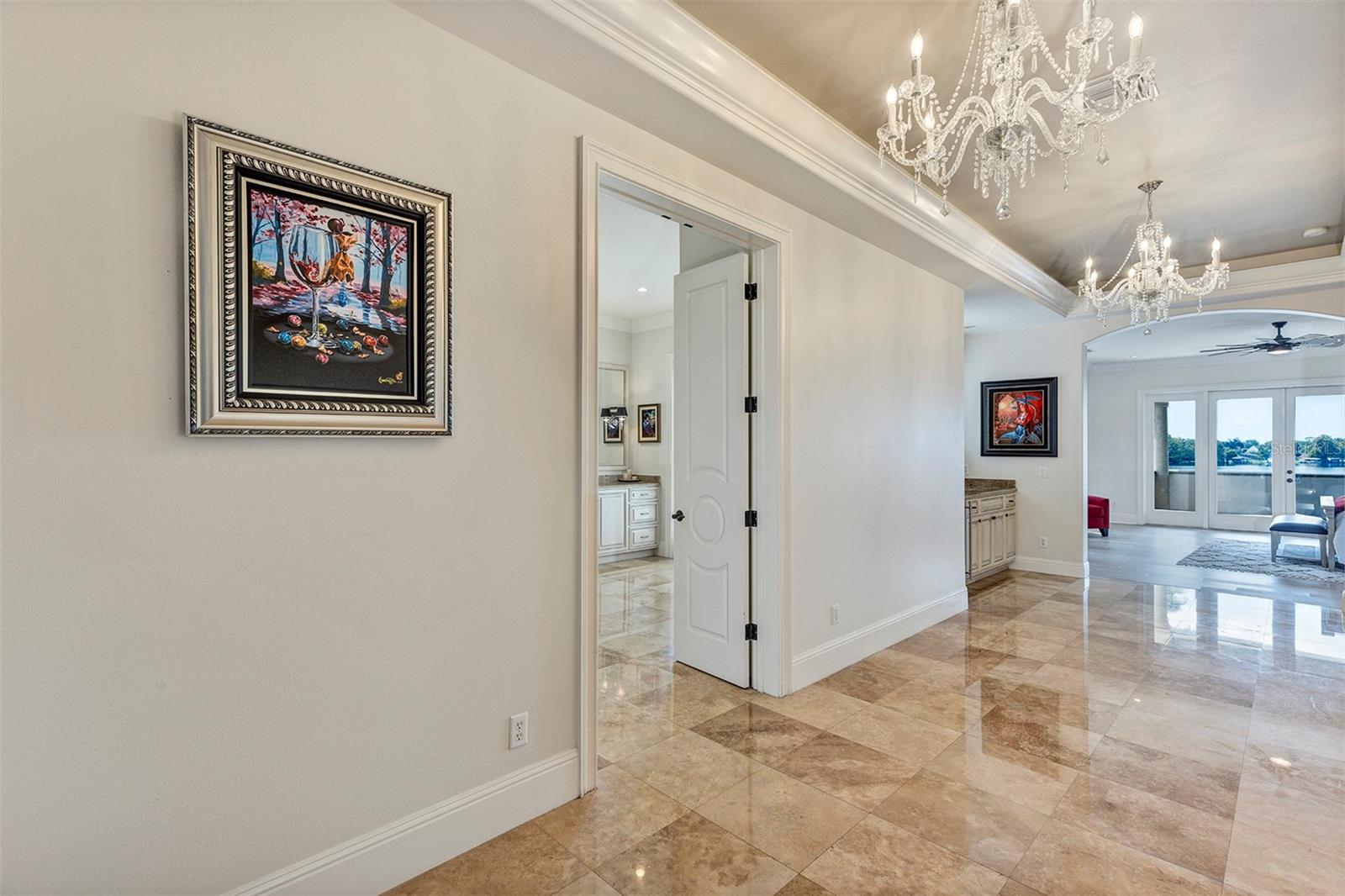 PALM TERRACE FIRST ADD - Residential
