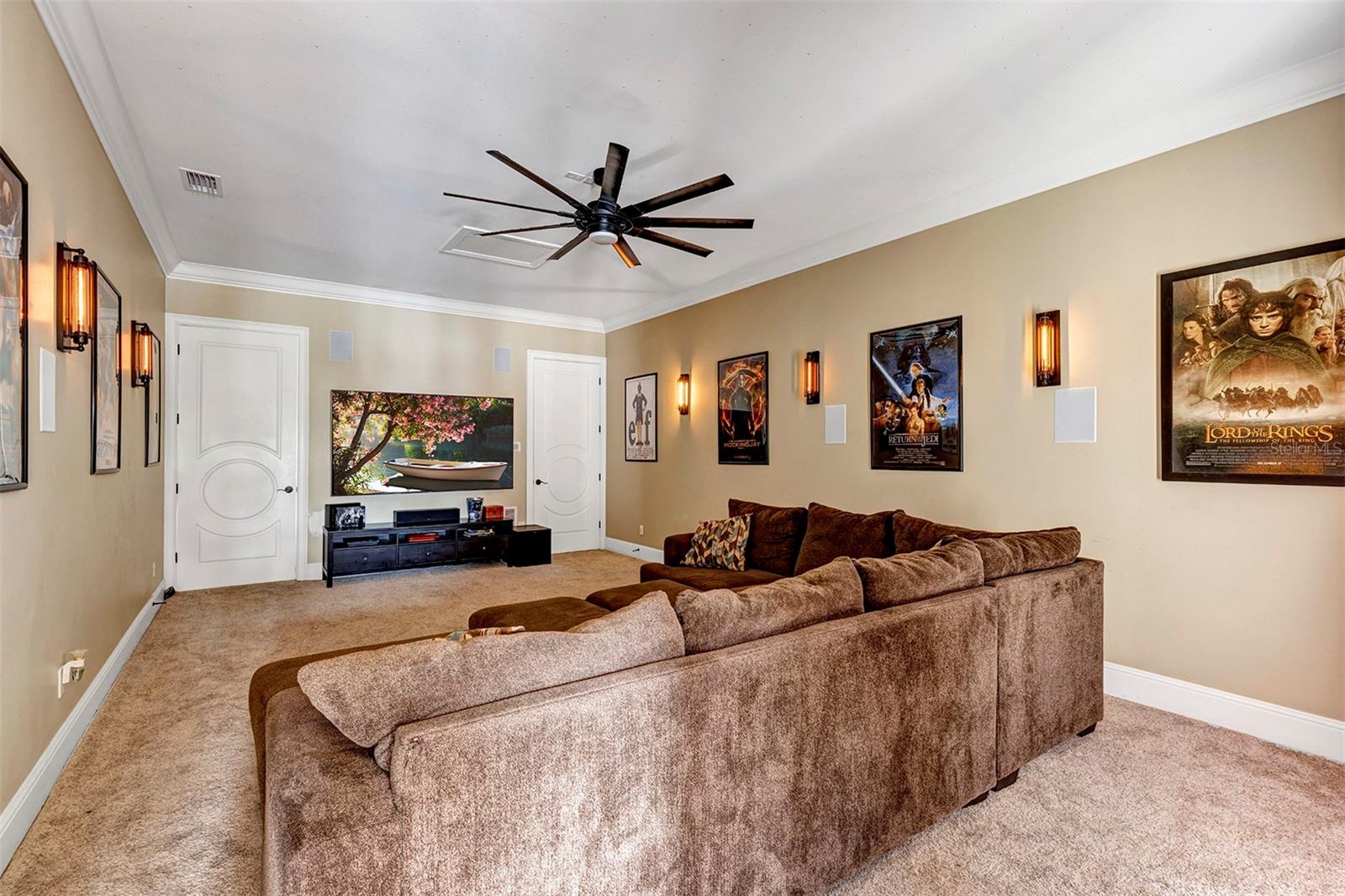 PALM TERRACE FIRST ADD - Residential