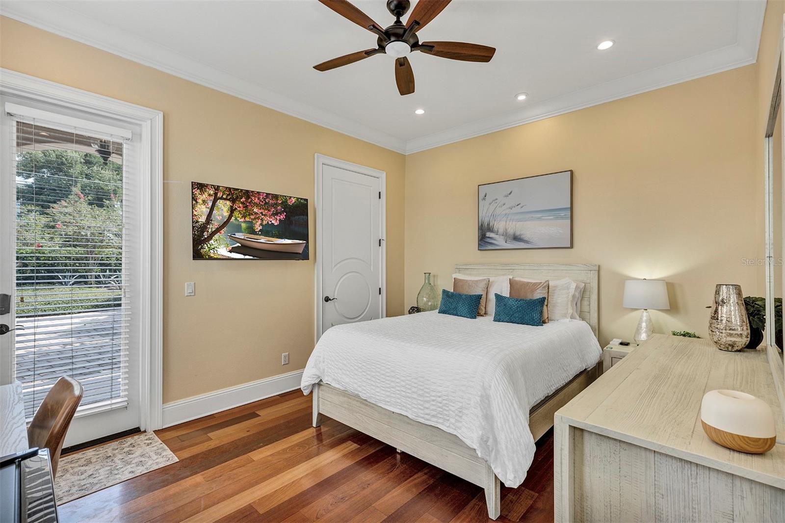 PALM TERRACE FIRST ADD - Residential