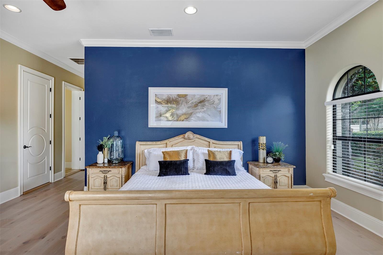 PALM TERRACE FIRST ADD - Residential