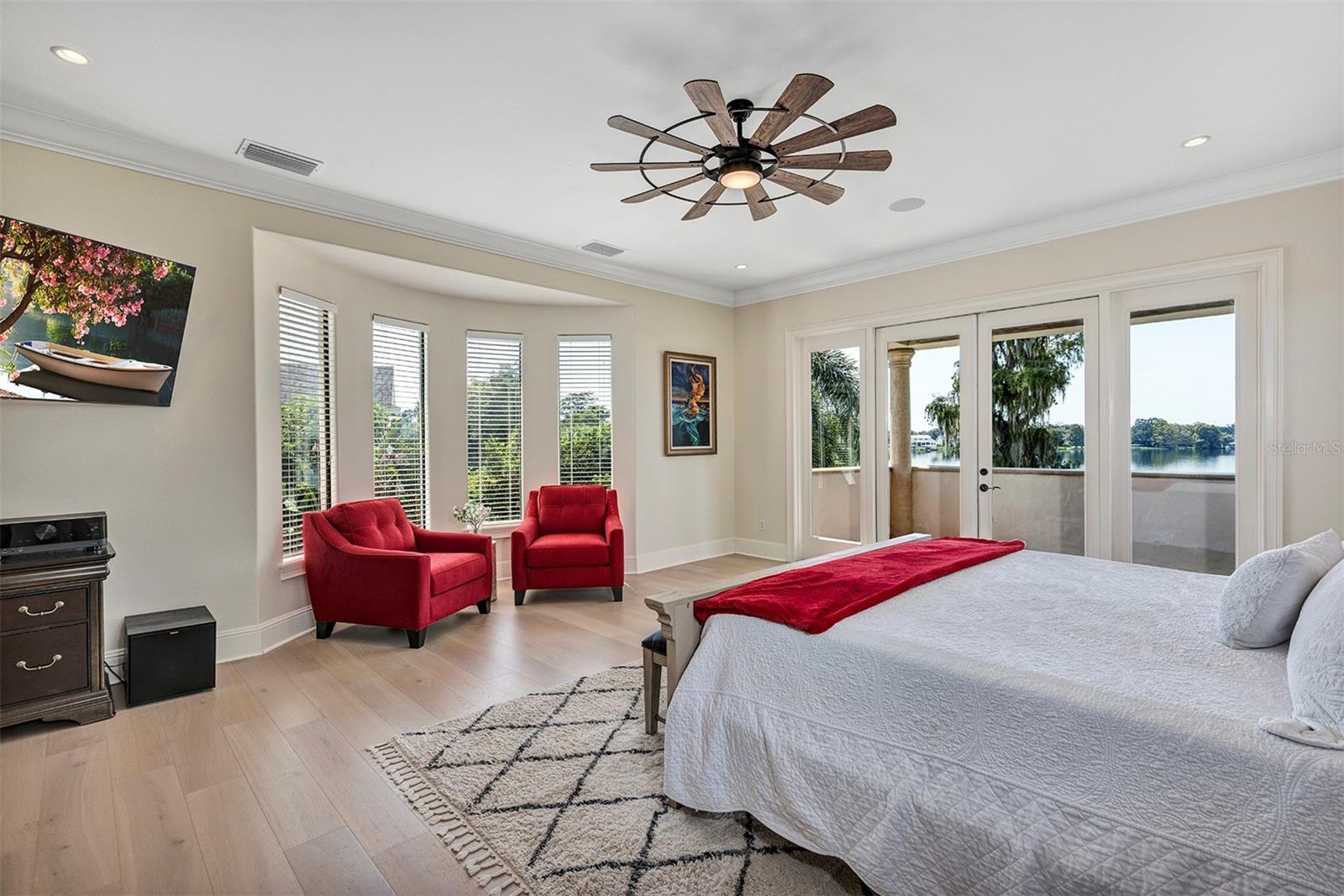 PALM TERRACE FIRST ADD - Residential