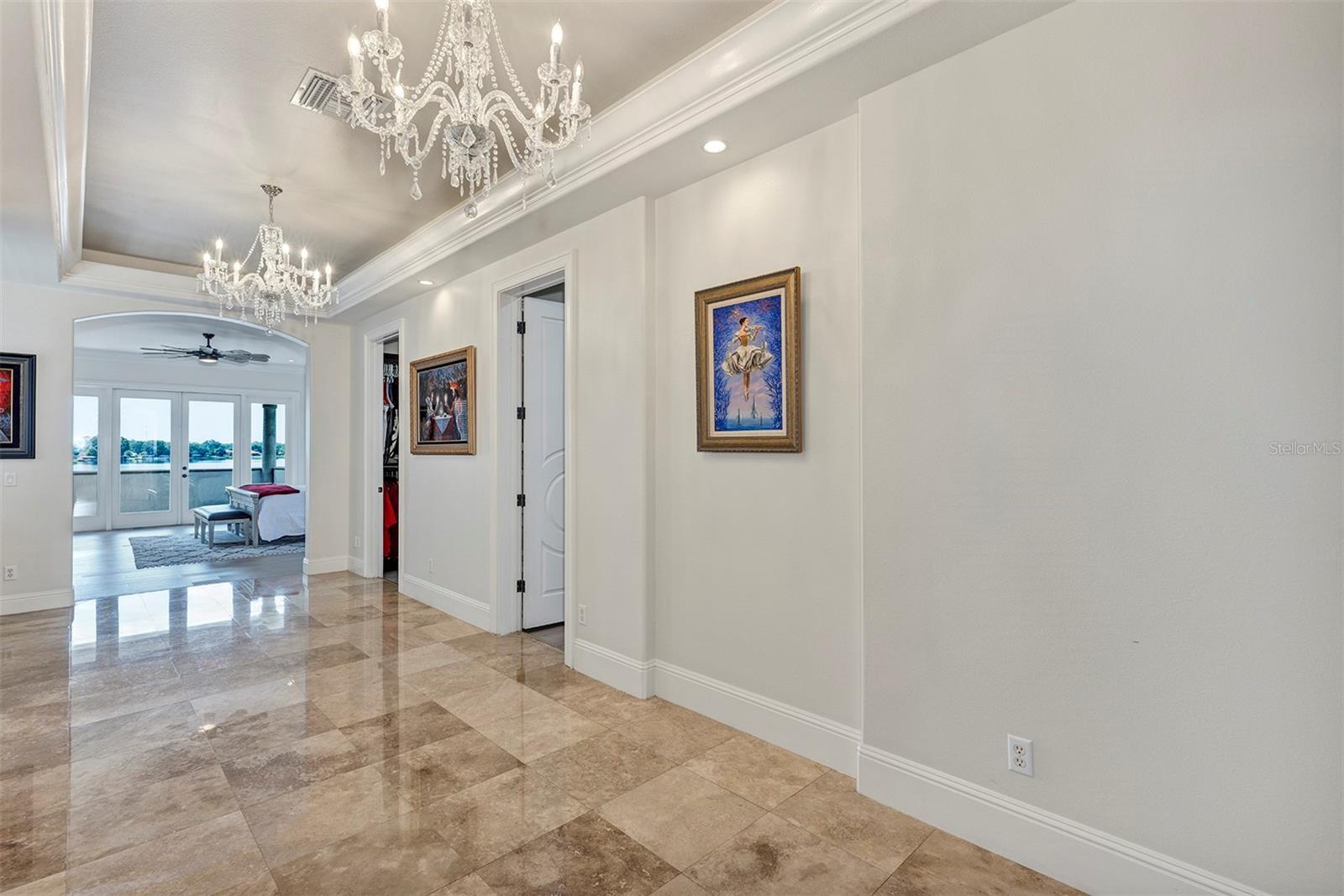 PALM TERRACE FIRST ADD - Residential