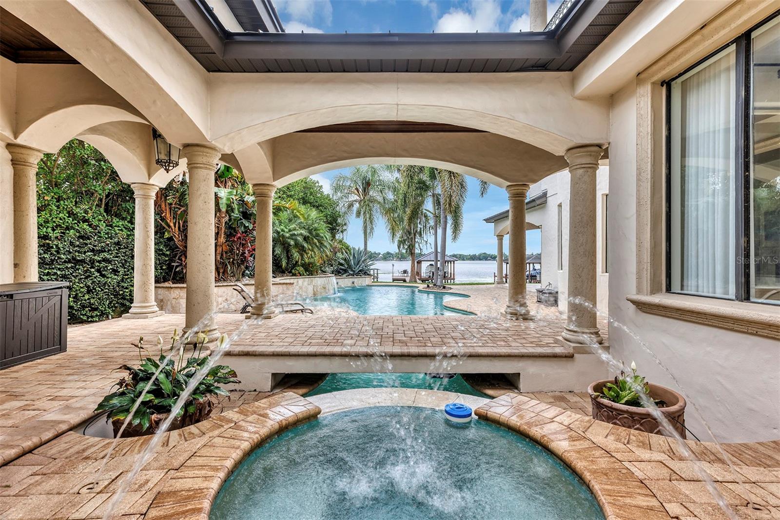 PALM TERRACE FIRST ADD - Residential
