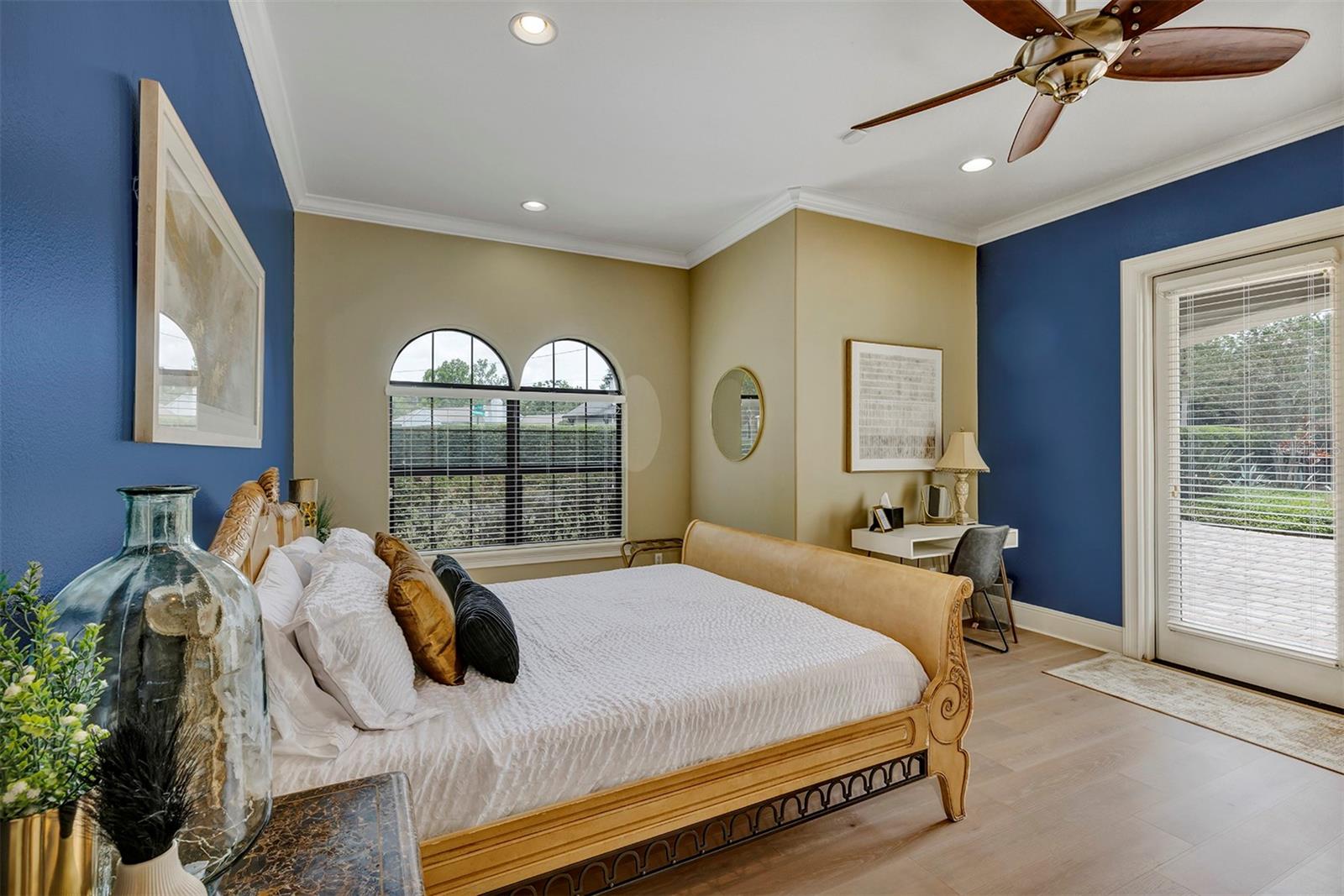 PALM TERRACE FIRST ADD - Residential