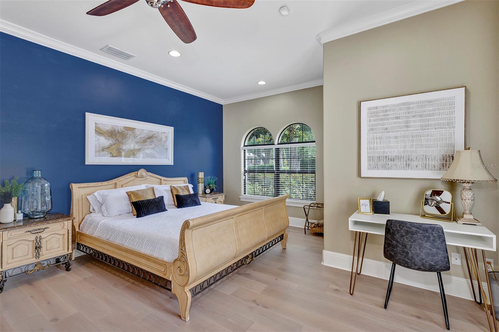 PALM TERRACE FIRST ADD - Residential