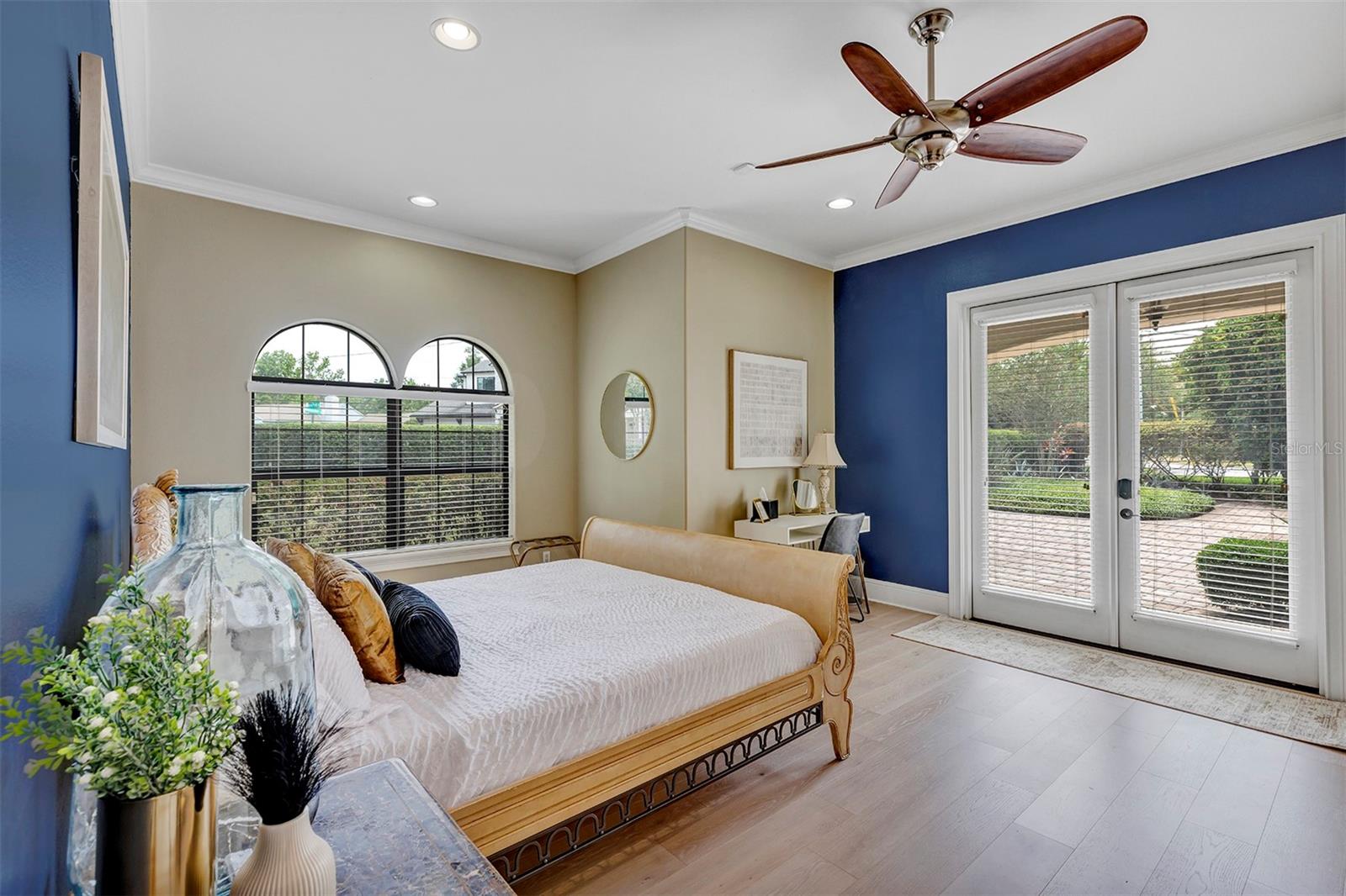 PALM TERRACE FIRST ADD - Residential