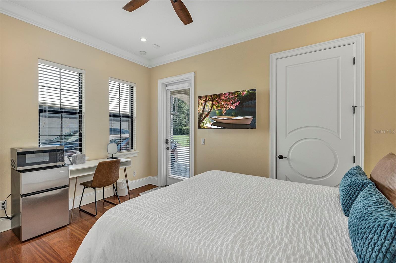 PALM TERRACE FIRST ADD - Residential