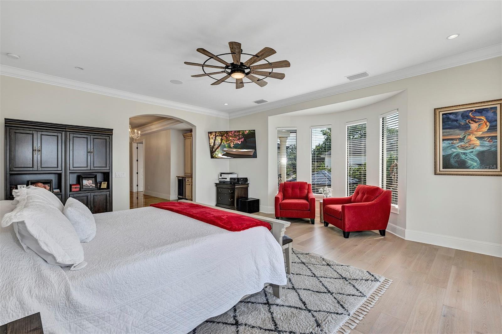 PALM TERRACE FIRST ADD - Residential
