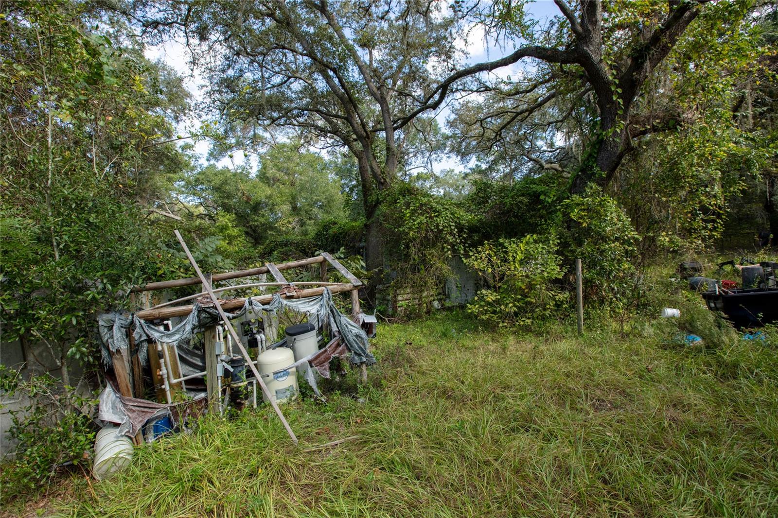 METES AND BOUNDS - Residential