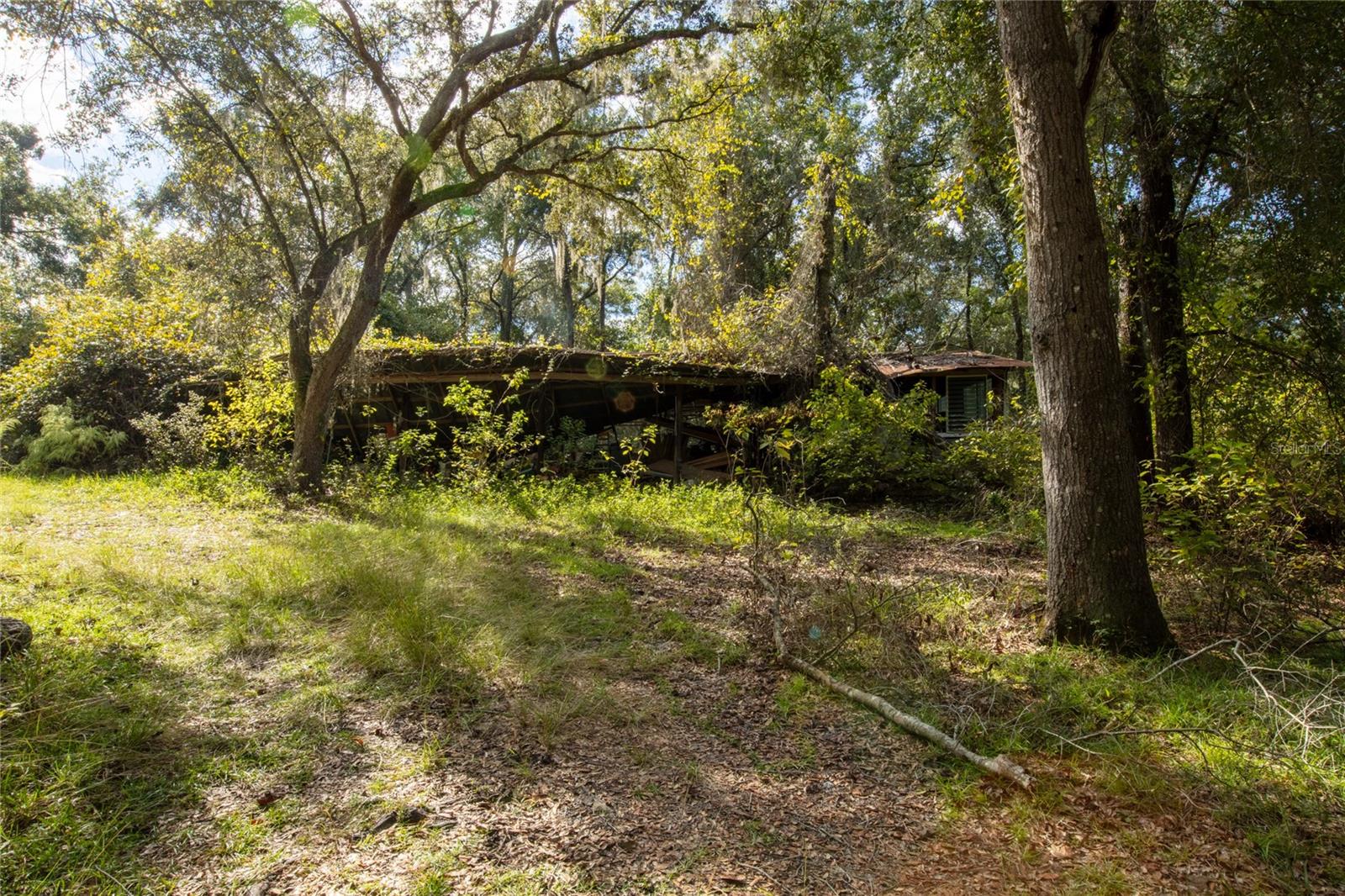 METES AND BOUNDS - Residential