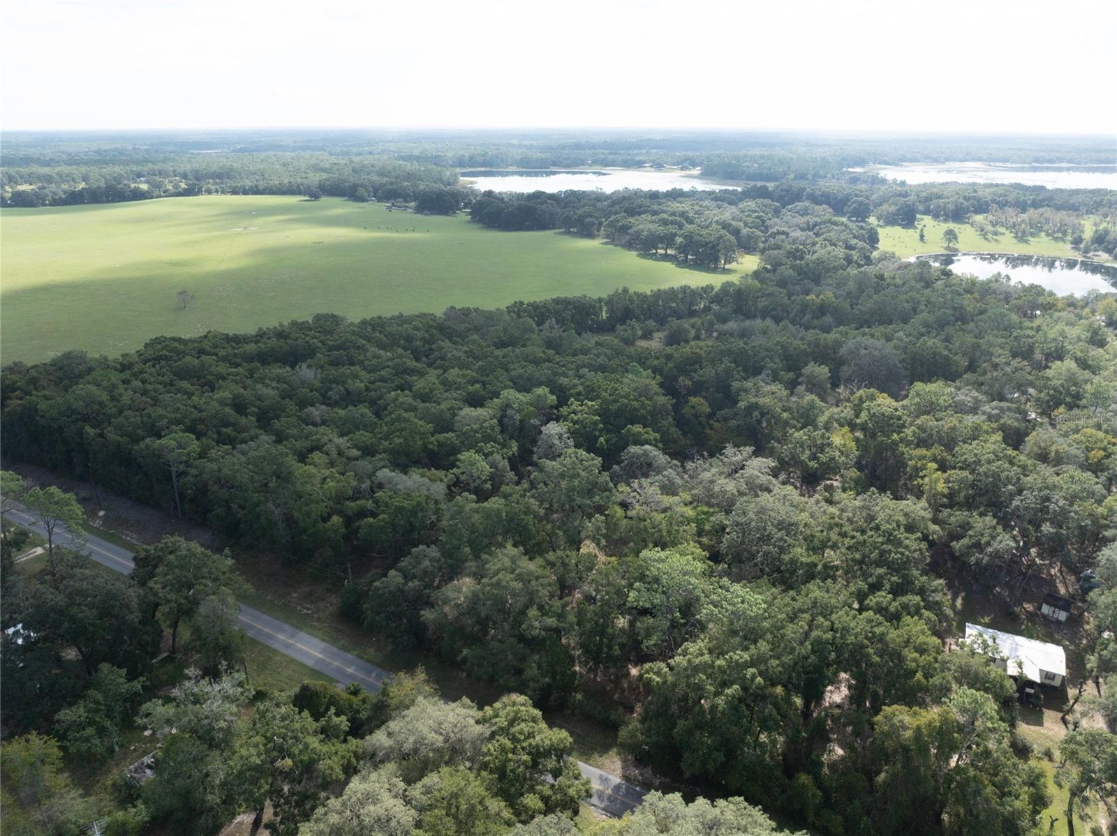 METES AND BOUNDS - Residential