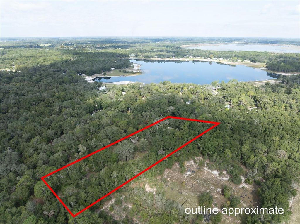 Photo of 6639 County Road 214, Keystone Heights, FL 32656 (MLS # GC535138)
