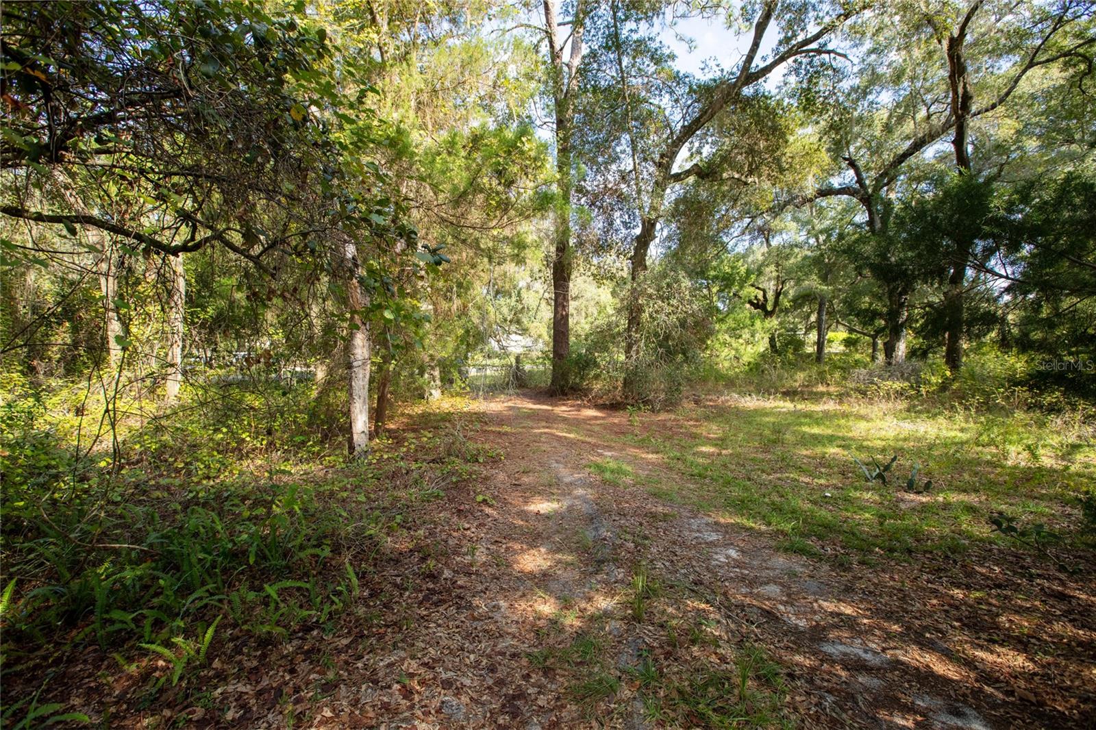 METES AND BOUNDS - Residential