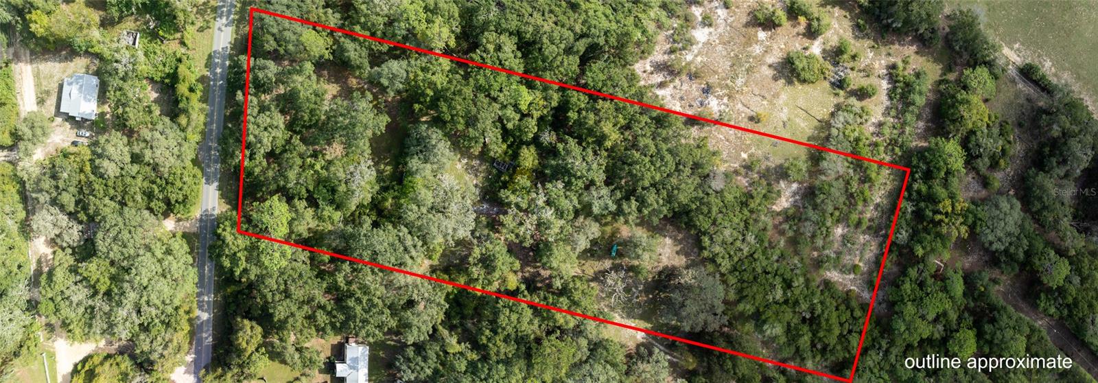 METES AND BOUNDS - Residential