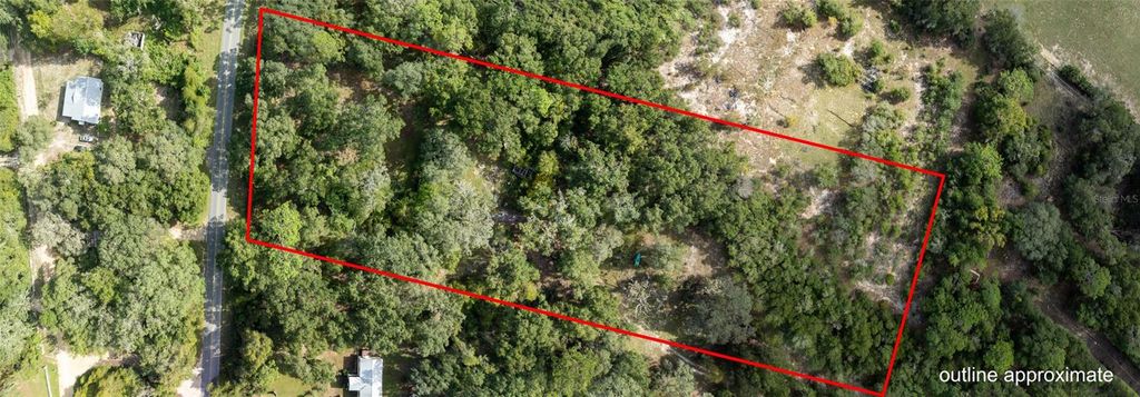 Photo of 6639 County Road 214, Keystone Heights, FL 32656 (MLS # GC535138)