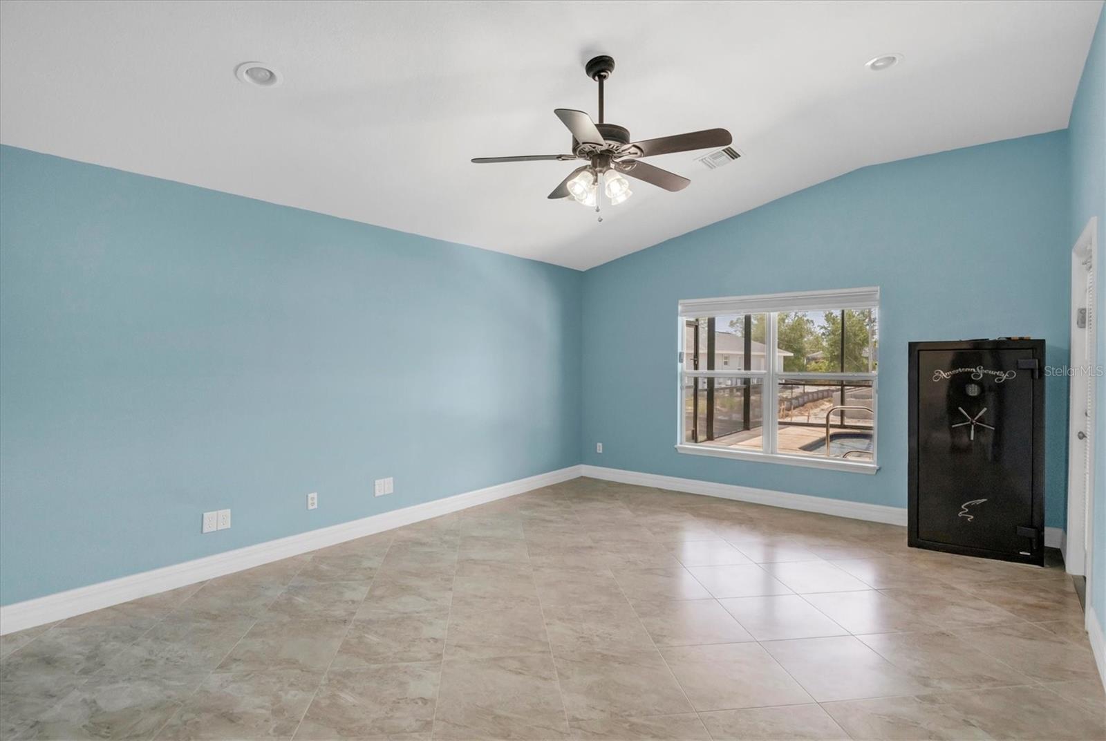 PORT CHARLOTTE SEC 058 - Residential