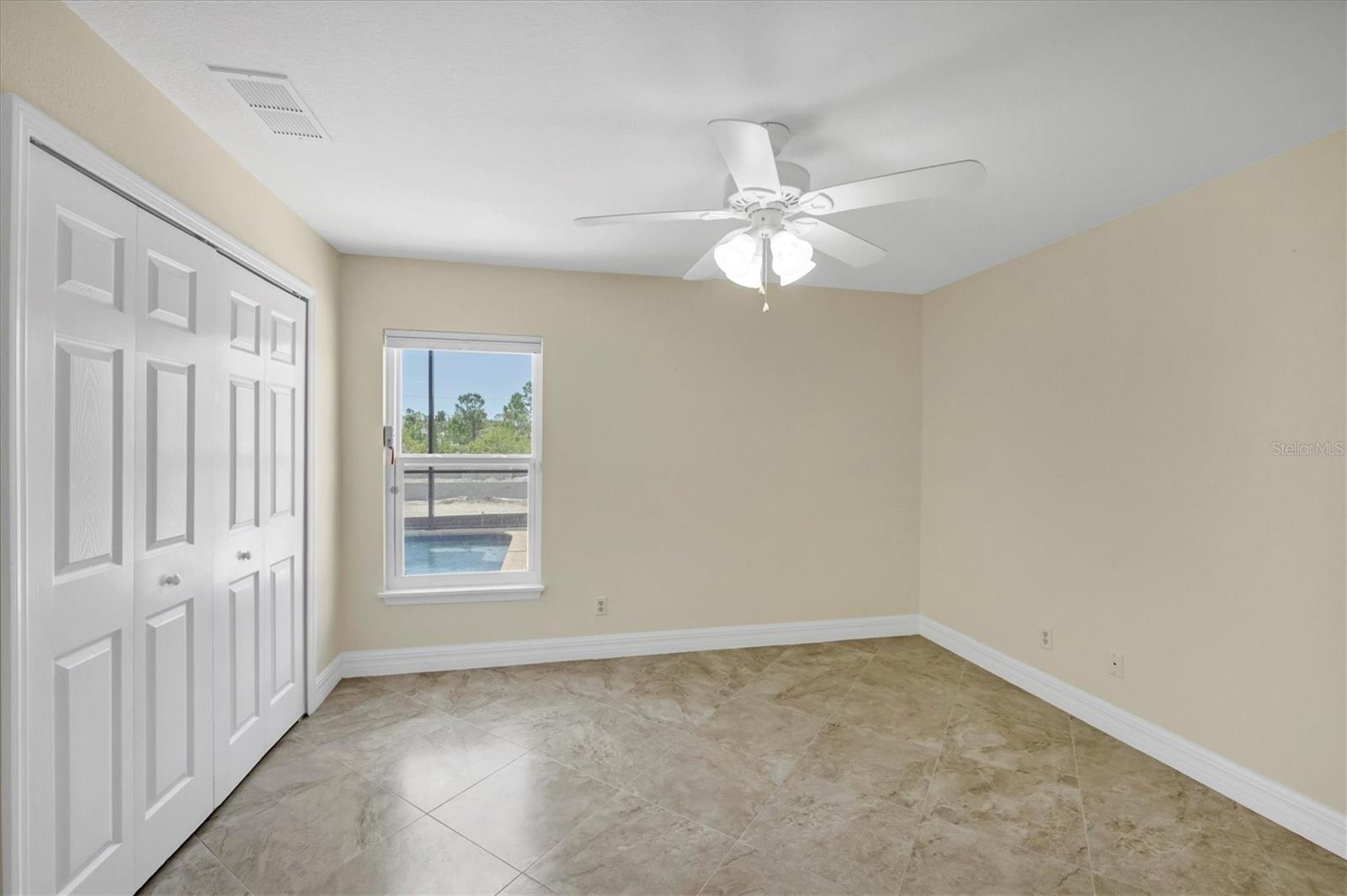 PORT CHARLOTTE SEC 058 - Residential