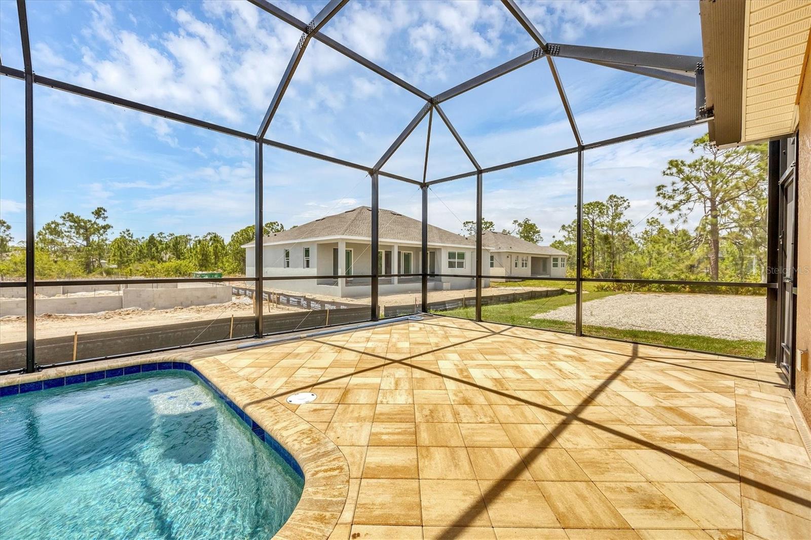 PORT CHARLOTTE SEC 058 - Residential