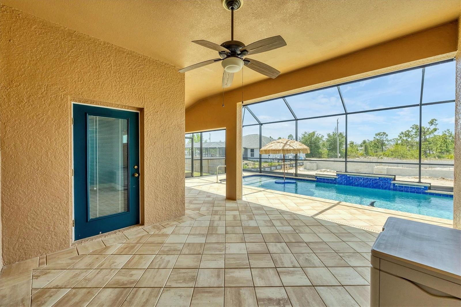 PORT CHARLOTTE SEC 058 - Residential