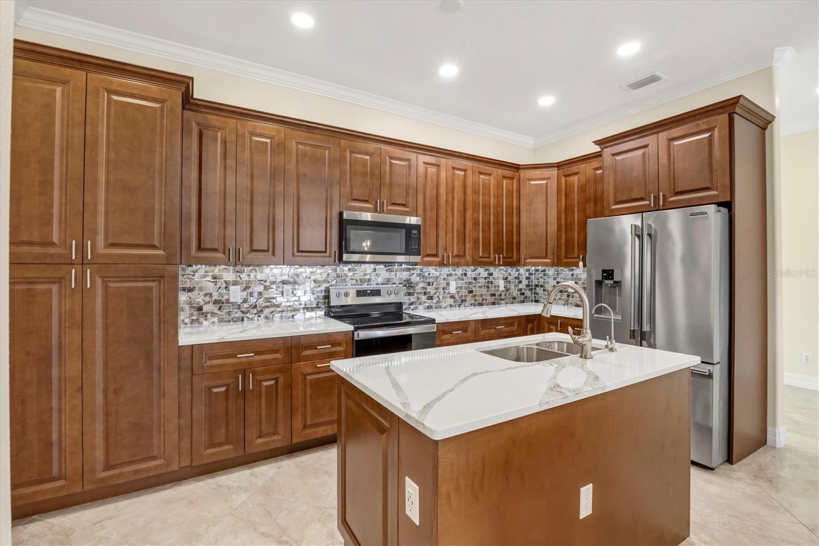 PORT CHARLOTTE SEC 058 - Residential