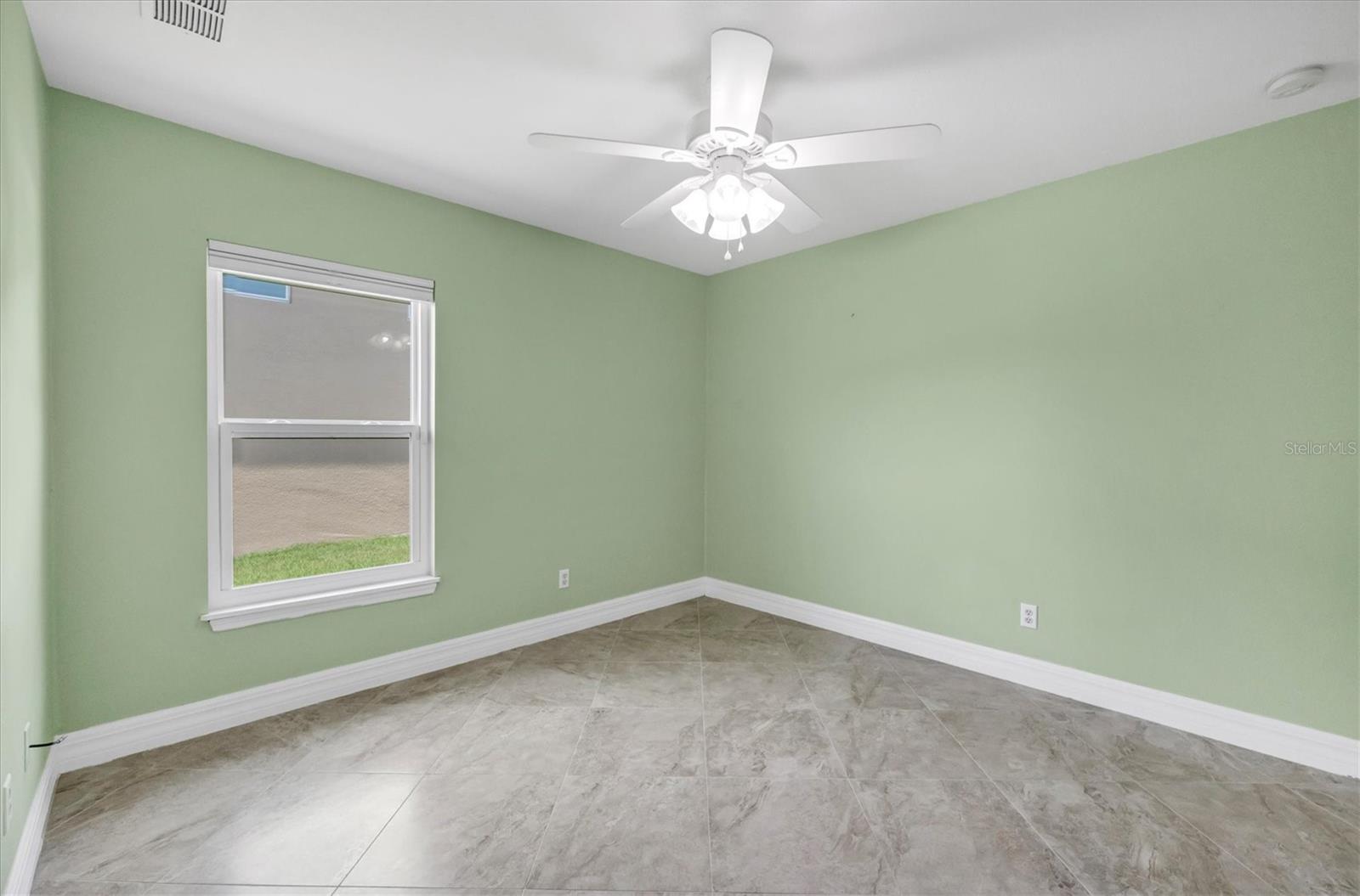 PORT CHARLOTTE SEC 058 - Residential