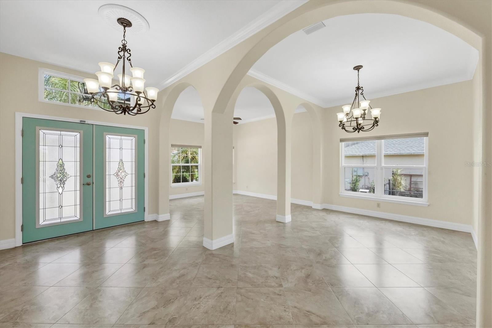 PORT CHARLOTTE SEC 058 - Residential