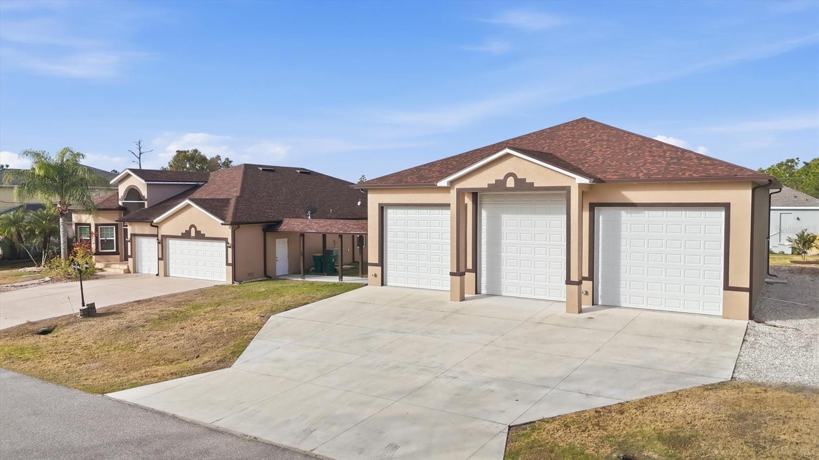 PORT CHARLOTTE SEC 058 - Residential