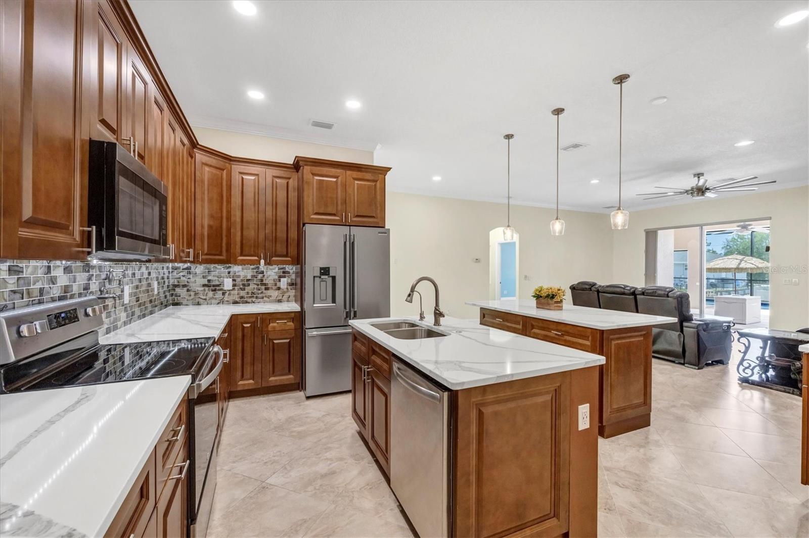 PORT CHARLOTTE SEC 058 - Residential