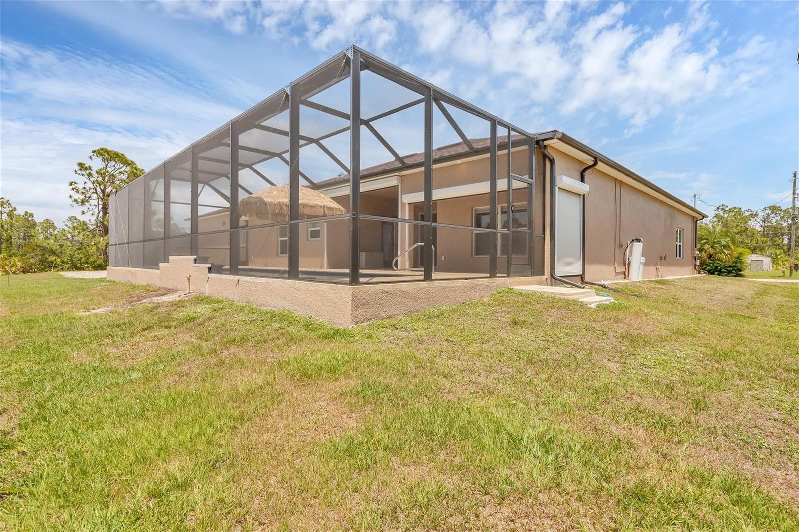 PORT CHARLOTTE SEC 058 - Residential