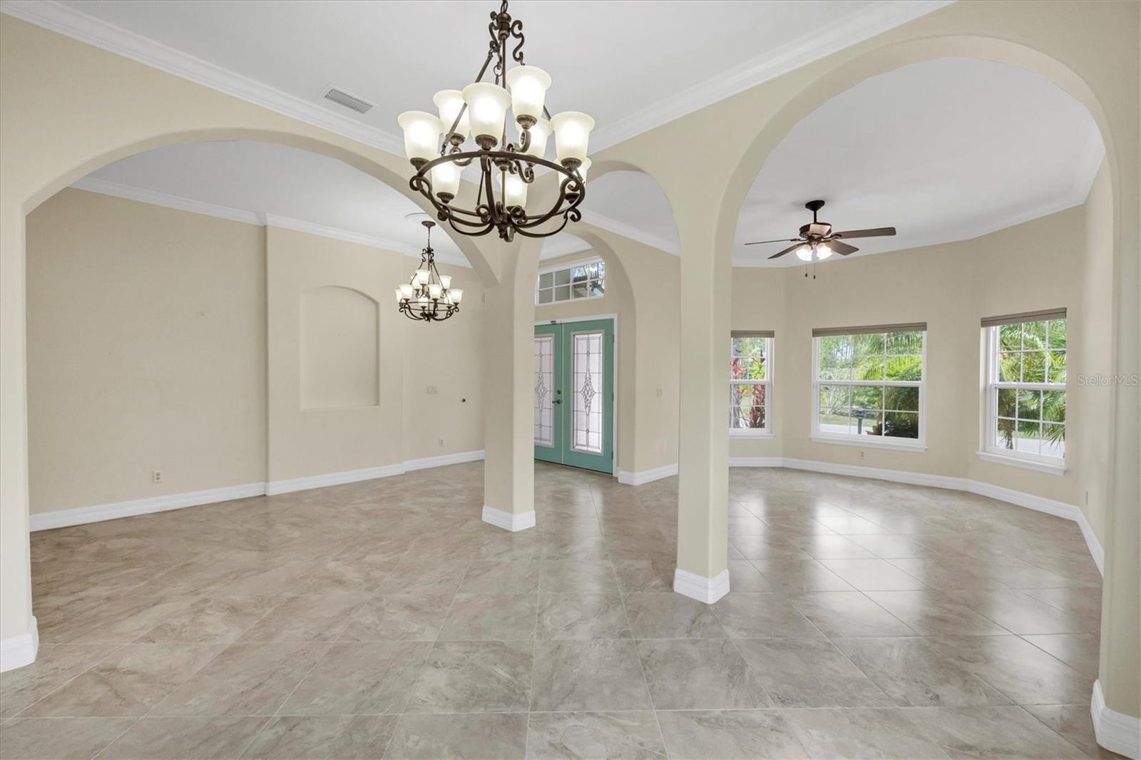 PORT CHARLOTTE SEC 058 - Residential