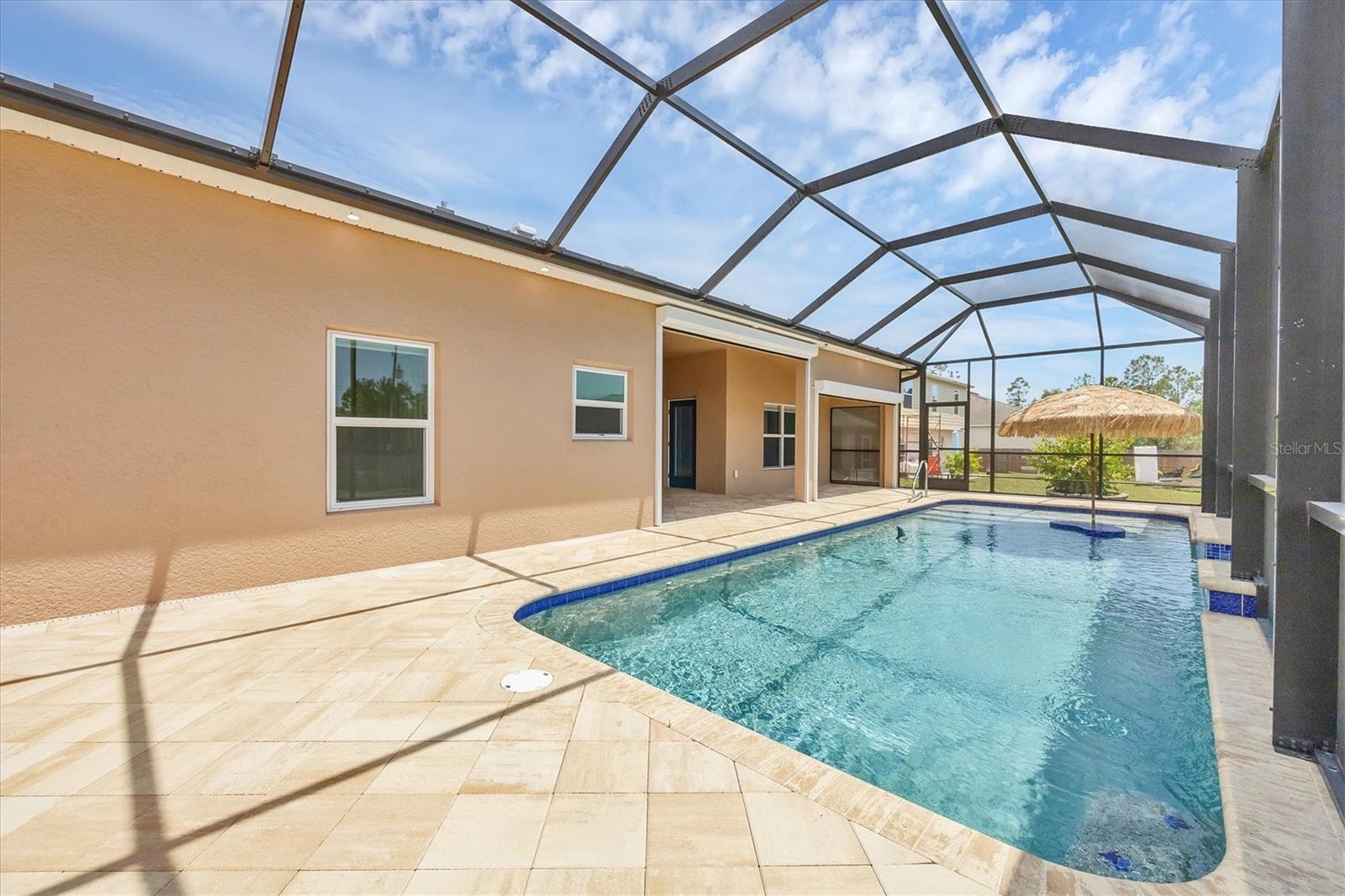 PORT CHARLOTTE SEC 058 - Residential