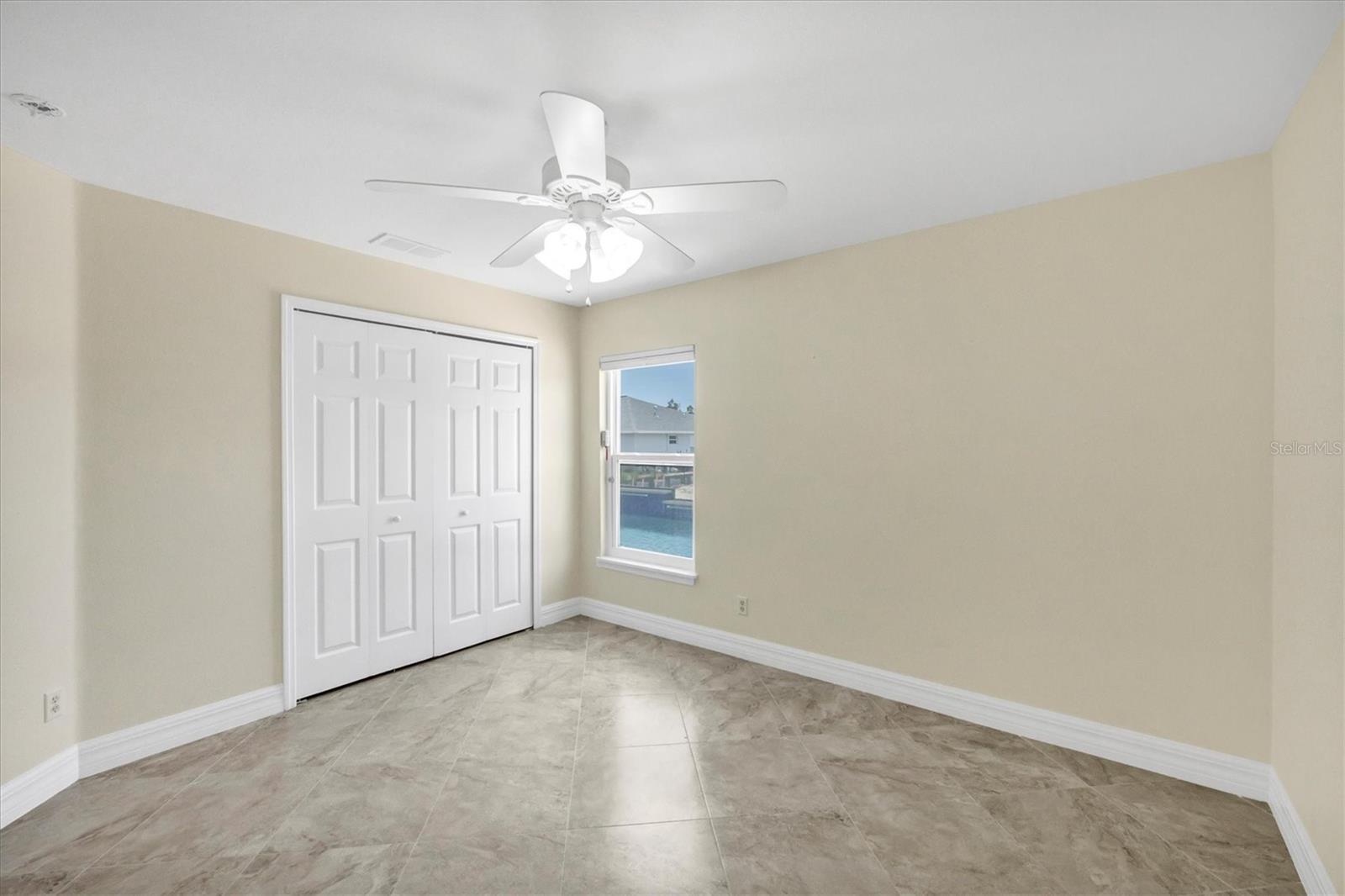 PORT CHARLOTTE SEC 058 - Residential