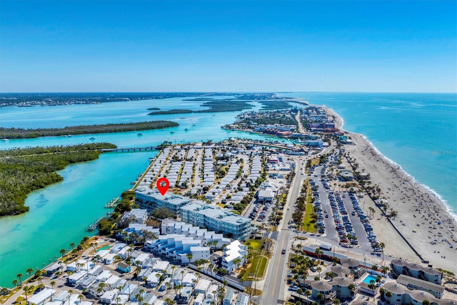 SUNRISE POINTE - Residential