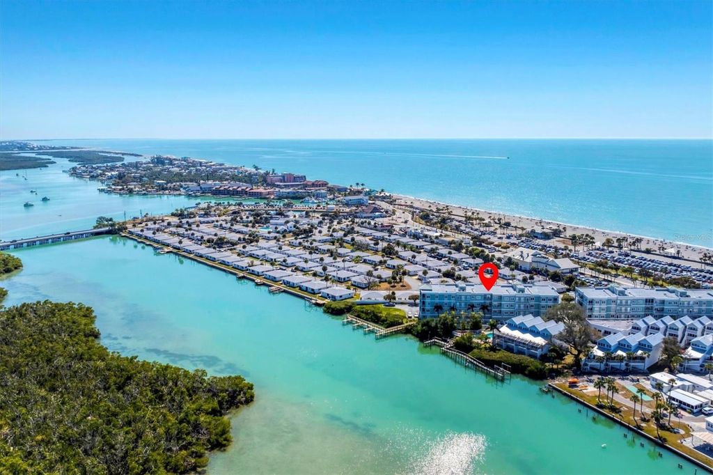 Photo of 2245 N Beach Rd #203, Englewood, FL 34223 (MLS # D6146111)