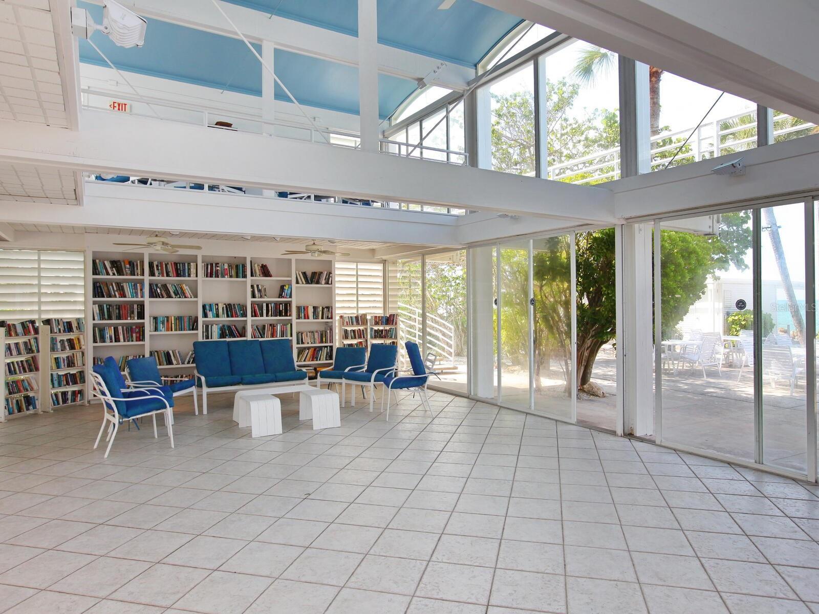 SANDERLING CLUB/SIESTA PROPERTIES INC - Land