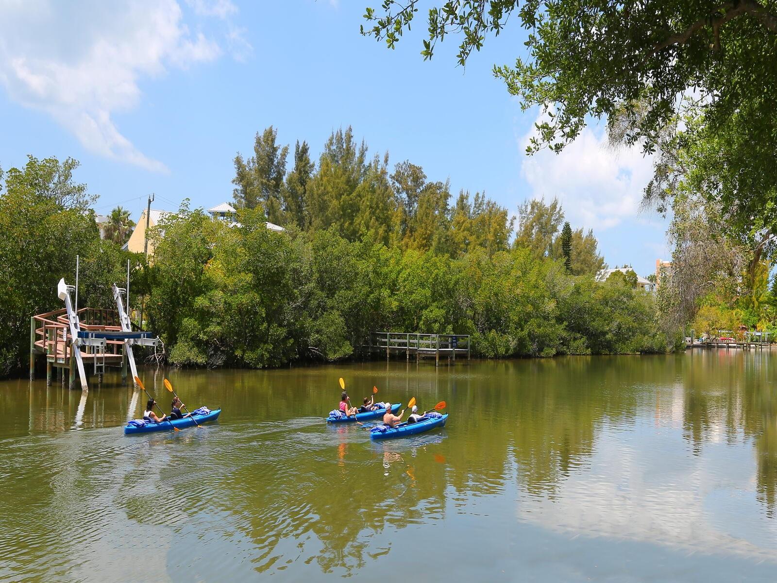 SANDERLING CLUB/SIESTA PROPERTIES INC - Land