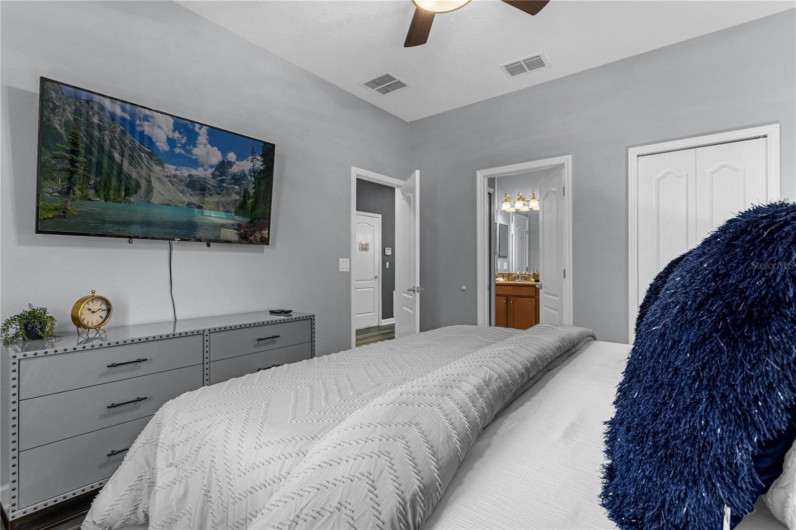 STONEYBROOK SOUTH PH 1 - Residential